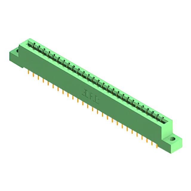 837-054-521-204 EDAC Inc.  Edgeboard Connectors